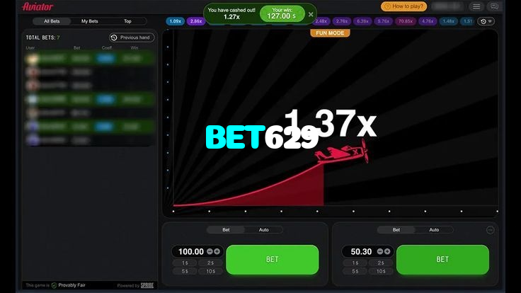 BET629