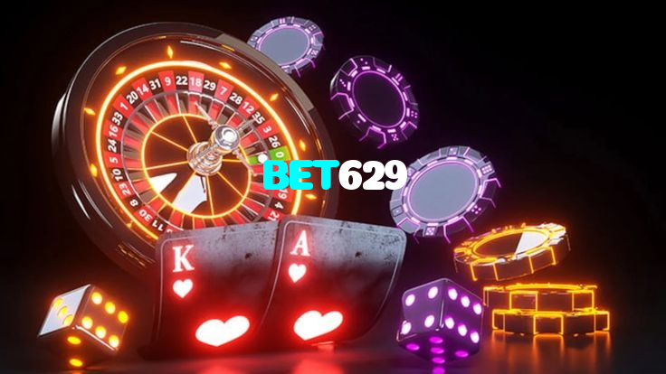 available types of BET629 bet including pre-match live express and system bets
