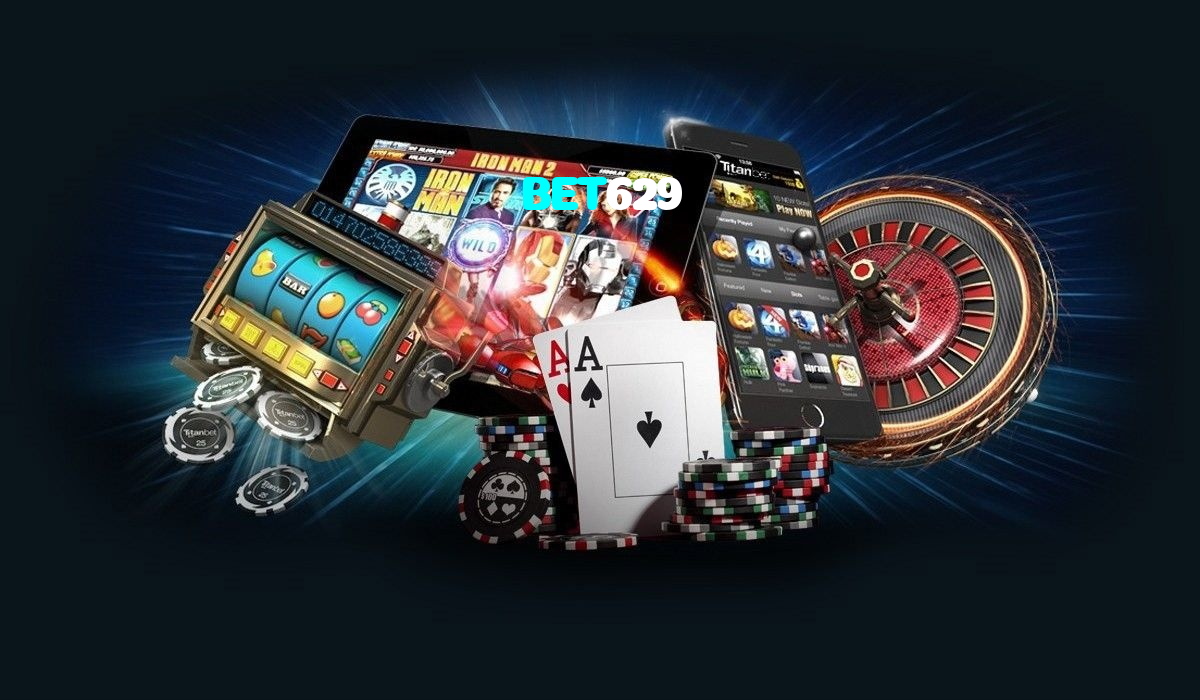 available types of BET629 bet including pre-match live express and system bets